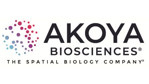 Akoya Biosciences's Company Logo