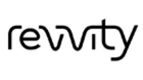 Revvity's Company Logo
