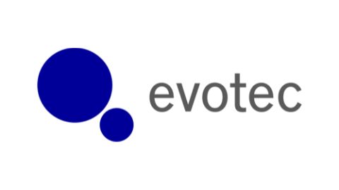 Evotec's Company Logo
