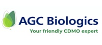 AGC Biologics's Company Logo