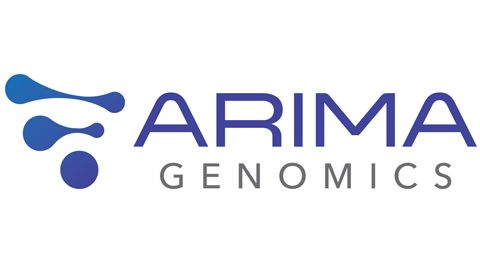 Arima Genomics's Company Logo