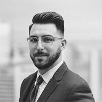 A picture of Aron Gyorgypal, PhD