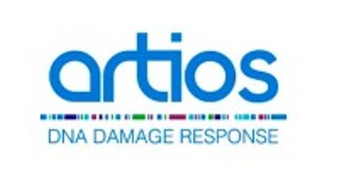 Artios's Company Logo