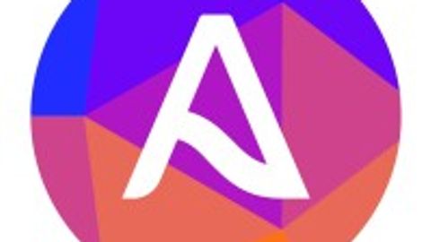 Asimov's Company Logo