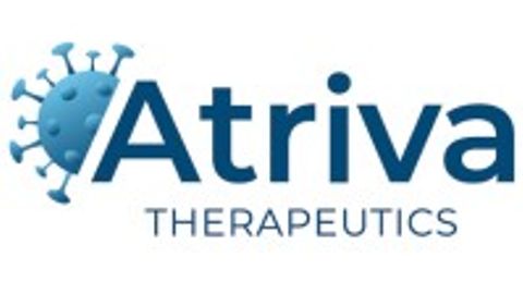 Atriva Therapeutics GmbH's Company Logo