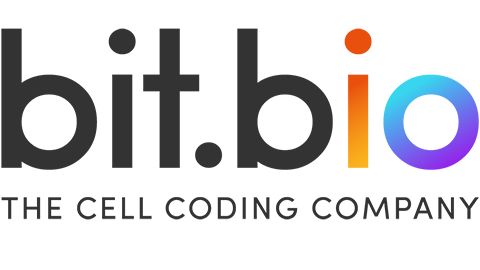 bit.bio's Company Logo
