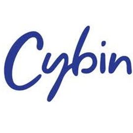 Cybin logo