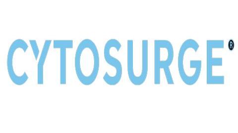 Cytosurge's Company Logo