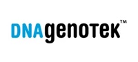 DNA Genotek's Company Logo