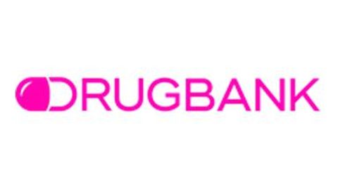DrugBank's Company Logo