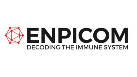 ENPICOM's Company Logo