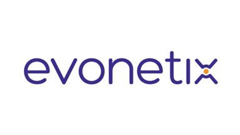 Evonetix's Company Logo
