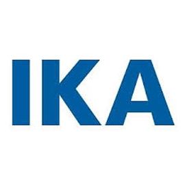 IKA logo