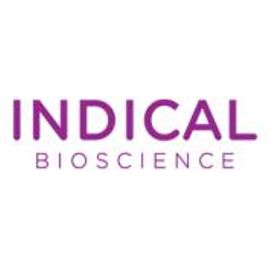 INDICAL BIOSCIENCE logo