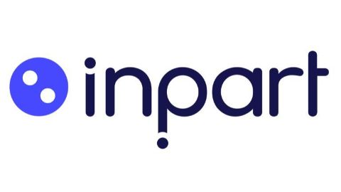 Inpart's Company Logo