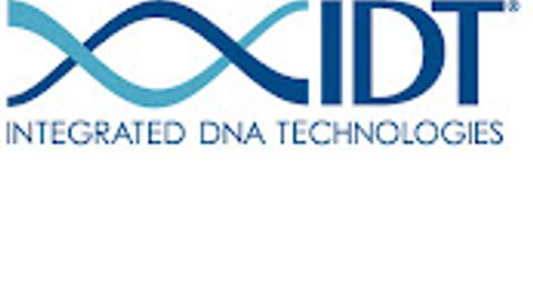 Integrated DNA Technologies's Company Logo