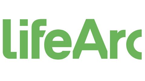 LifeArc's Company Logo