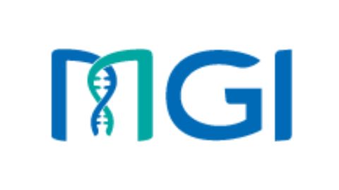 MGI's Company Logo