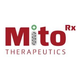 MitoRx Therapeutics logo