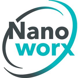 Nanoworx logo
