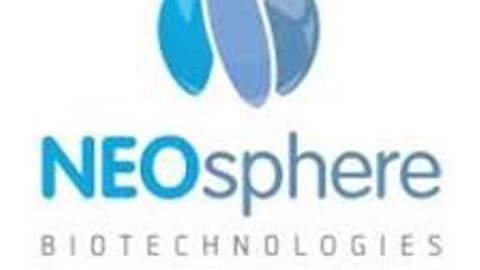 NEOsphere Biotechnologies's Company Logo