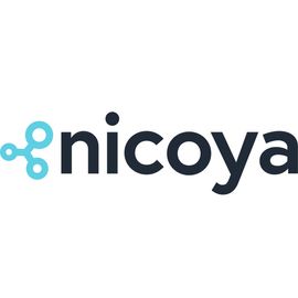 Nicoya Lifesciences logo