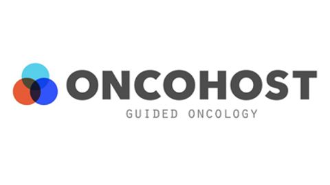 OncoHost's Company Logo
