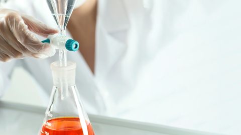 Optimize AAV Filtration for Faster, Reliable Results