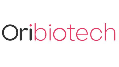 Ori Biotech's Company Logo
