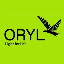 ORYL Photonics logo