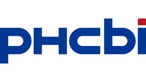 PHCbi's Company Logo