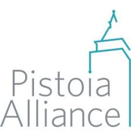 Pistoia Alliance logo