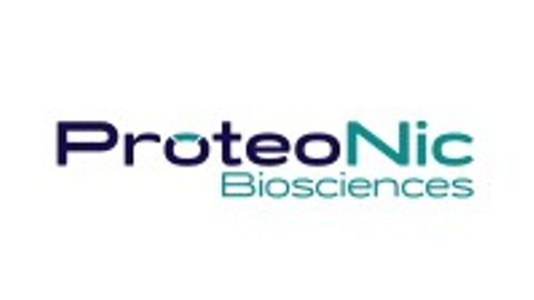 ProteoNic Biosciences's Company Logo