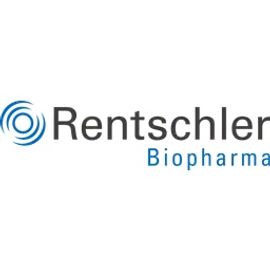 Rentschler Biopharma logo