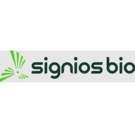 Signios Bio logo