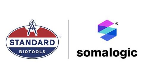 SomaLogic's Company Logo