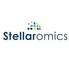 Stellaromics logo