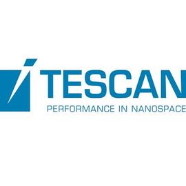 TESCAN GROUP logo