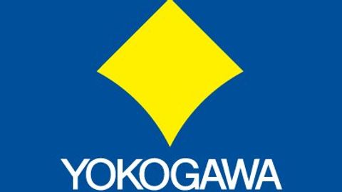 Yokogawa Electric's Company Logo