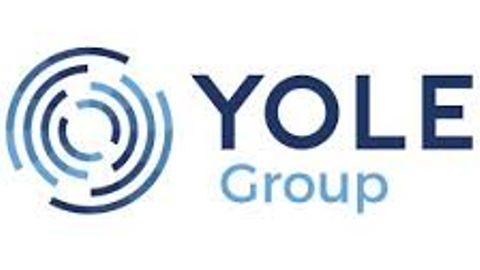 Yole Group's Company Logo
